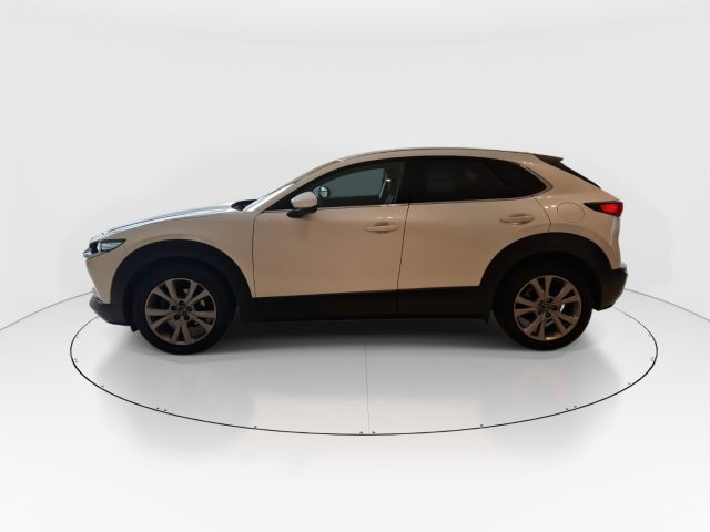 Mazda CX-30 2.0L e-Skyactiv-G 150 CV M Hybrid AWD Exceed - foto 4 di 4