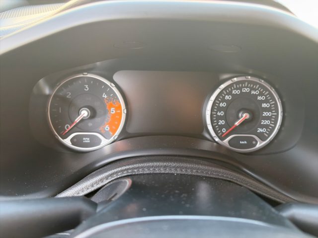 Jeep Renegade 1.6 Mjt 120 CV LIMITED - foto 4 di 4