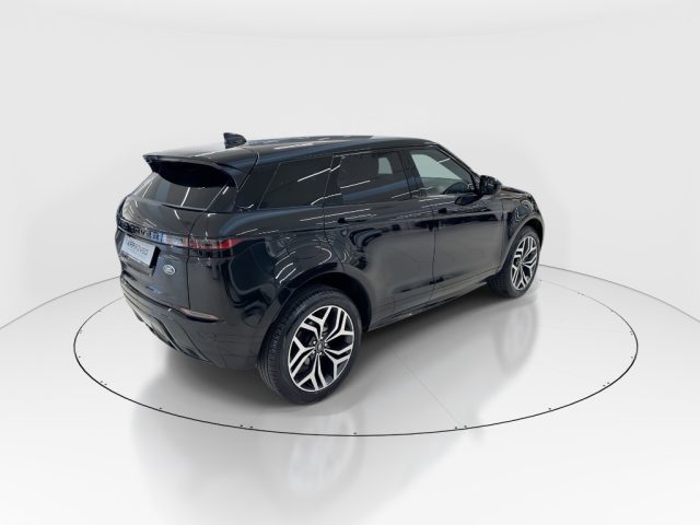 Land Rover Range Rover Evoque 2.0D I4 163 CV AWD Auto R-Dynamic SE *AUTOCARRO* - foto 2 di 4
