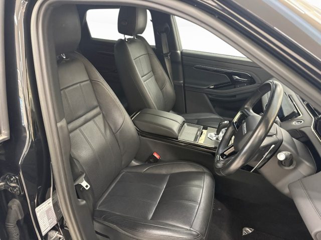 Land Rover Range Rover Evoque 2.0D I4 163 CV AWD Auto R-Dynamic SE *AUTOCARRO* - foto 3 di 4