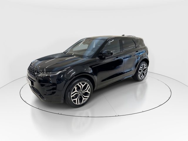 Land Rover Range Rover Evoque 2.0D I4 163 CV AWD Auto R-Dynamic SE *AUTOCARRO* usato a MODENA
