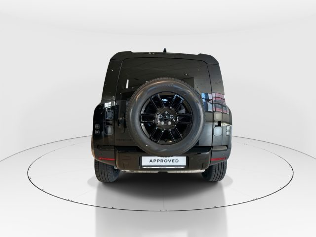 Land Rover Defender 90 3.0D I6 250 CV AWD Auto AT S *IVA ESPOSTA*////*, del 2026, 11 km, in vendita a Modena (MO)