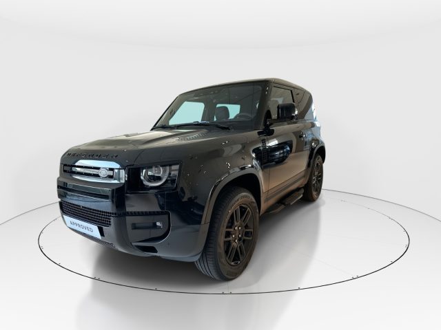 Land Rover Defender 90 3.0D I6 250 CV AWD Auto AT S *IVA ESPOSTA*////* usato a MODENA