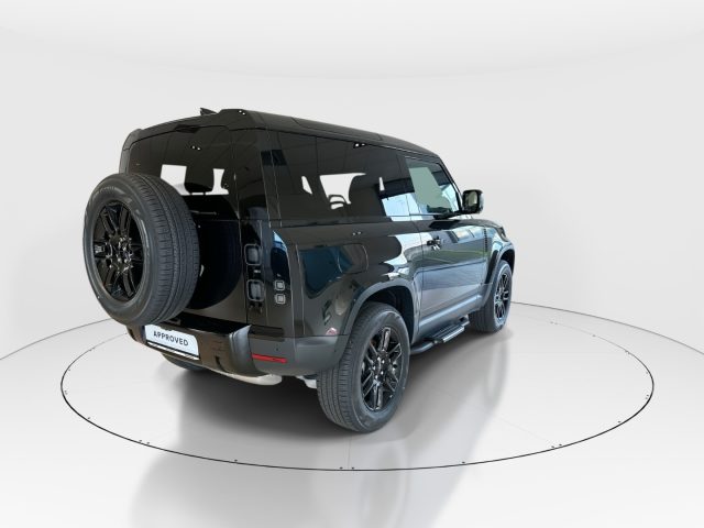 Land Rover Defender 90 3.0D I6 250 CV AWD Auto AT S *IVA ESPOSTA*////* usato a MODENA