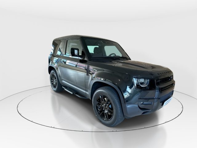 Land Rover Defender 90 3.0D I6 250 CV AWD Auto AT S *IVA ESPOSTA*////* - foto 3 di 4
