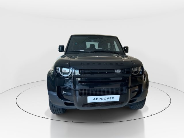 Land Rover Defender 90 3.0D I6 250 CV AWD Auto AT S *IVA ESPOSTA*////* - foto 4 di 4