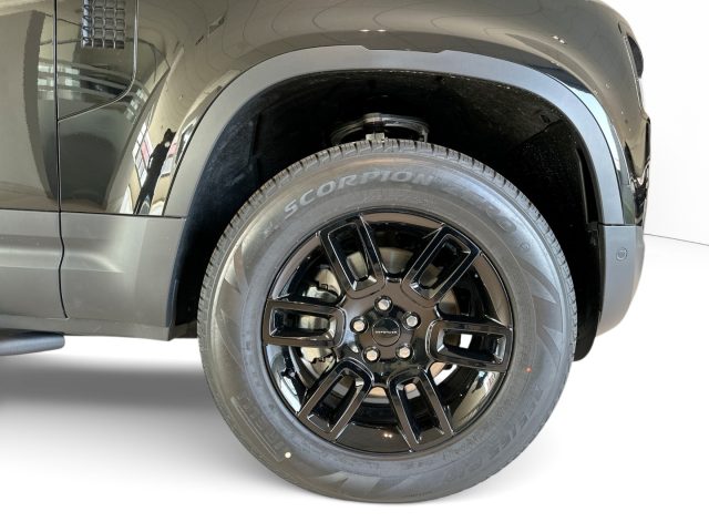 Land Rover Defender 90 3.0D I6 250 CV AWD Auto AT S *IVA ESPOSTA*////* usato a MODENA