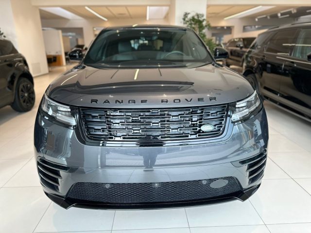 Land Rover Range Rover Velar 2.0 I4 PHEV 404 CV Dynamic SE - foto 3 di 4