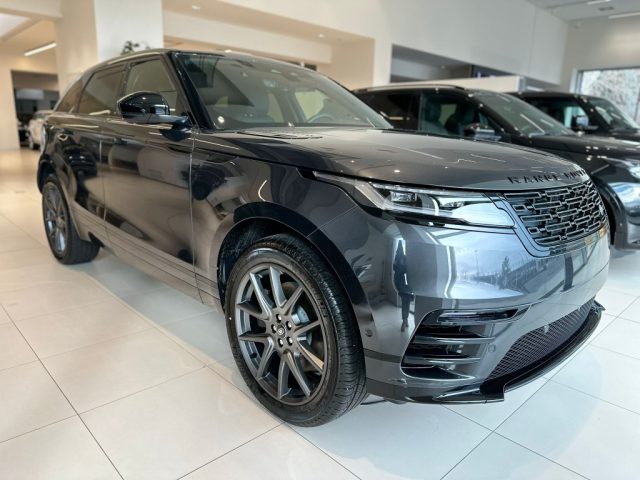 Land Rover Range Rover Velar 2.0 I4 PHEV 404 CV Dynamic SE - foto 2 di 4