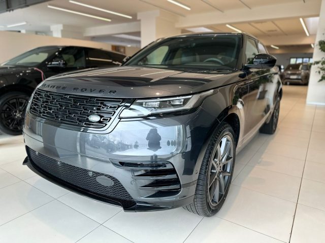 Land Rover Range Rover Velar 2.0 I4 PHEV 404 CV Dynamic SE nuovo a MODENA