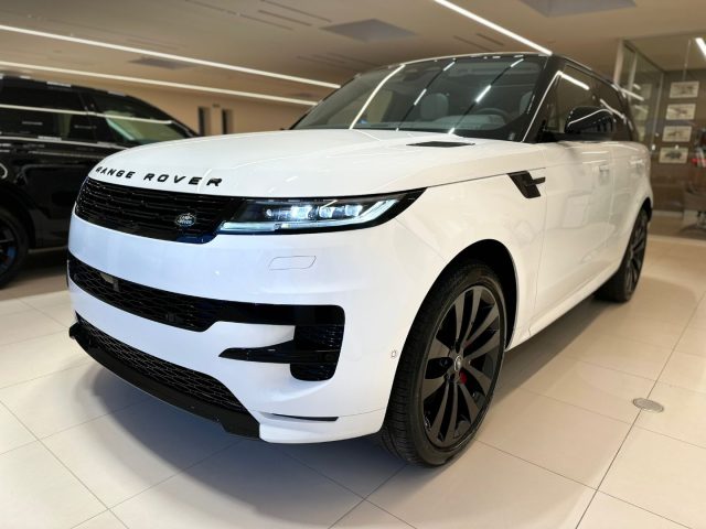 Land Rover Range Rover Sport 3.0D l6 249 CV Dynamic SE *IVA ESPOSTA*AZIENDALE usato a MODENA