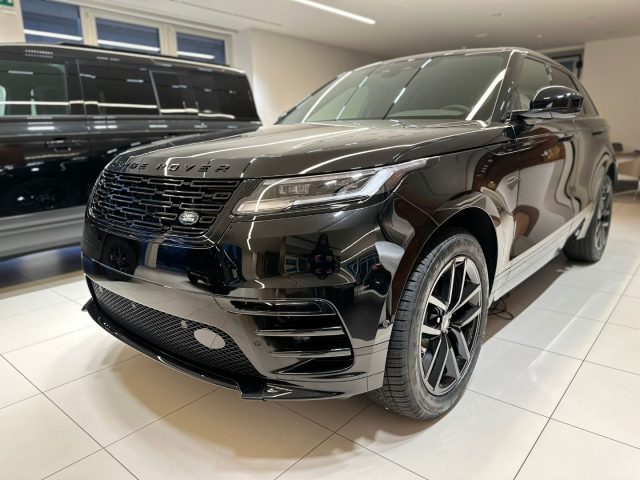 Land Rover Range Rover Velar 2.0D I4 204 CV Dynamic SE *AZIENDALE* usato a MODENA
