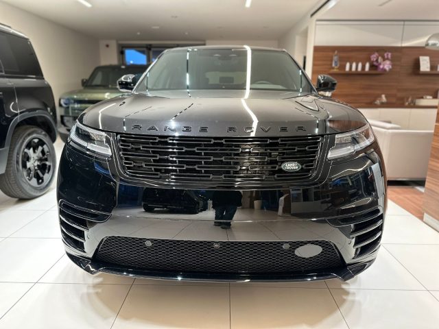Land Rover Range Rover Velar 2.0D I4 204 CV Dynamic SE *AZIENDALE* - foto 2 di 4