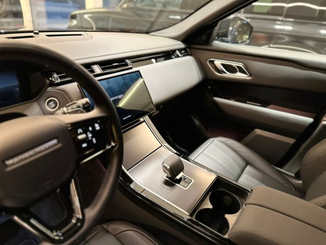 Land Rover Range Rover Velar 2.0D I4 204 CV Dynamic SE *AZIENDALE* usato a MODENA