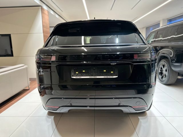 Land Rover Range Rover Velar 2.0D I4 204 CV Dynamic SE *AZIENDALE* usato a MODENA