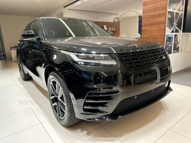 Land Rover Range Rover Velar 2.0D I4 204 CV Dynamic SE *AZIENDALE* usato a MODENA