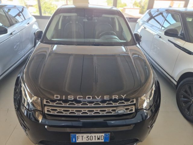 Land Rover Discovery Sport 2.0 TD4 150 CV Pure, del 2019, 138.942 km, in vendita a Modena (MO)