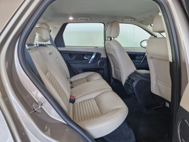 Land Rover Discovery Sport 2.0 TD4 163 CV AWD Auto SE *AUTOCARRO*, del 2022, 120.766 km, in vendita a Modena (MO)