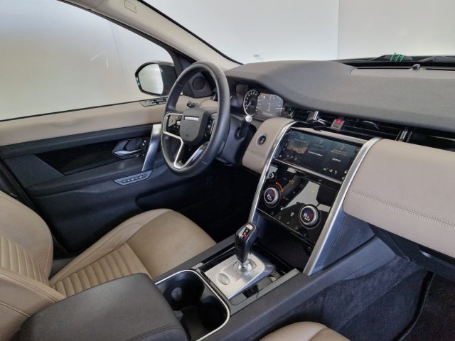 Land Rover Discovery Sport 2.0 TD4 163 CV AWD Auto SE *AUTOCARRO*, del 2022, 120.766 km, in vendita a Modena (MO)