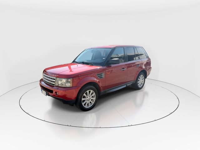 Land Rover Range Rover Sport 2.7 TDV6 S *DA COMMERCIANTE* - foto 1 di 4