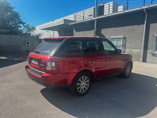 Land Rover Range Rover Sport 2.7 TDV6 S *DA COMMERCIANTE* - foto 3 di 4