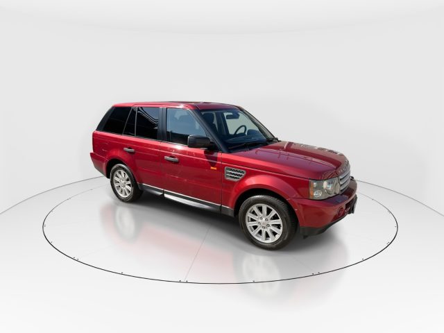 Land Rover Range Rover Sport 2.7 TDV6 S *DA COMMERCIANTE* - foto 4 di 4