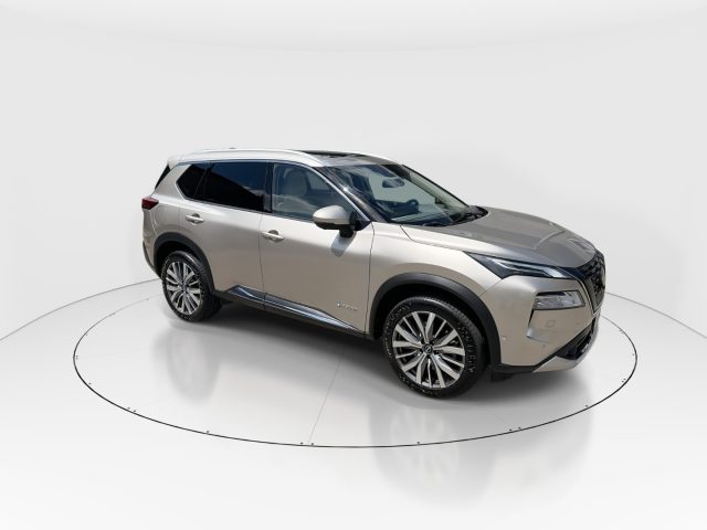 Nissan X-Trail e-Power e-4orce 4WD 5 posti Tekna - foto 3 di 4