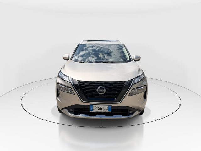 Nissan X-Trail e-Power e-4orce 4WD 5 posti Tekna - foto 4 di 4