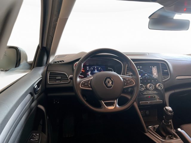 Renault Megane M�gane Blue dCi 115 CV Business - foto 4 di 4