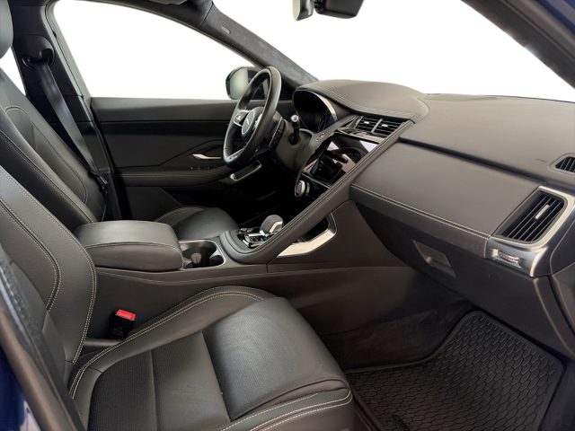 Jaguar E-Pace 2.0D I4 204 CV AWD Auto R-Dynamic Black*IVA ESP* - foto 3 di 4