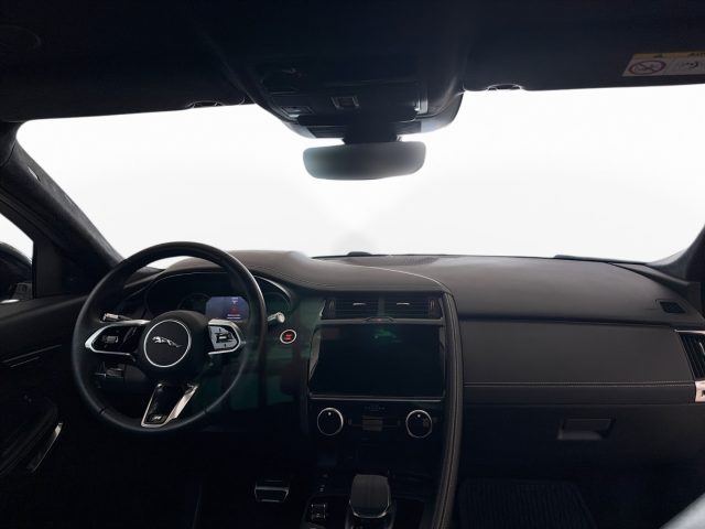 Jaguar E-Pace 2.0D I4 204 CV AWD Auto R-Dynamic Black*IVA ESP* - foto 4 di 4