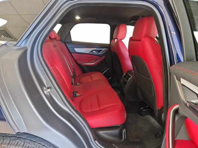 Jaguar F-Pace 2.0 D 163 CV AWD aut. R-Dynamic S*AUTOCARRO* - foto 3 di 4