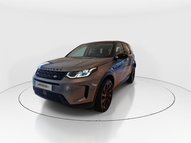 Land Rover Discovery Sport 2.0 TD4 163 CV AWD Auto SE *AUTOCARRO* usato a MODENA