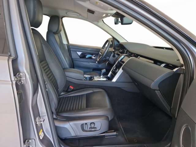 Land Rover Discovery Sport 2.0 TD4 163 CV AWD Auto SE *AUTOCARRO* - foto 3 di 4