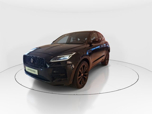 Jaguar E-Pace 2.0D I4 163 CV AWD Auto SE *AUTOCARRO* usato a MODENA