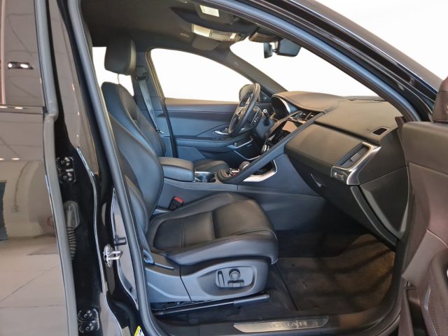 Jaguar E-Pace 2.0D I4 163 CV AWD Auto SE *AUTOCARRO* - foto 3 di 4
