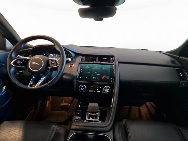 Jaguar E-Pace 2.0D I4 163 CV AWD Auto SE *AUTOCARRO* - foto 4 di 4