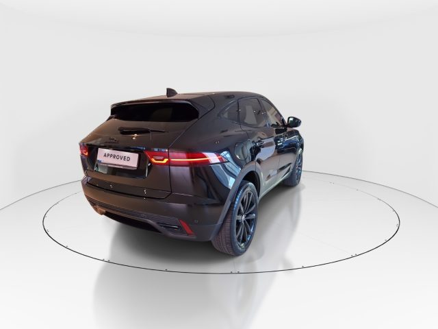 Jaguar E-Pace 2.0D I4 163 CV AWD Auto SE *AUTOCARRO* - foto 2 di 4