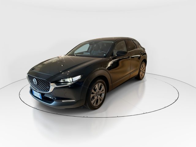 Mazda CX-30 2.0L e-Skyactiv-G 150 CV M Hybrid 2WD Exclusive Li usato a MODENA