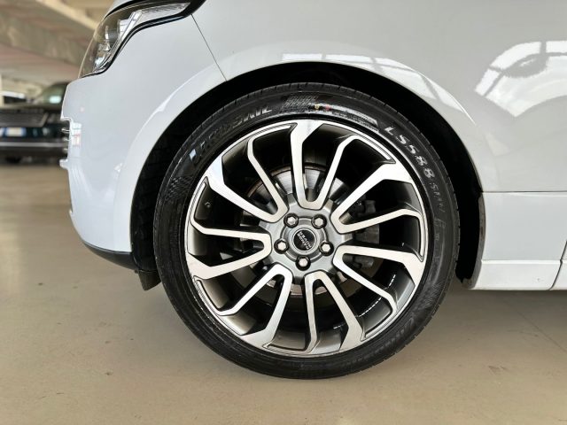 Land Rover Range Rover 3.0 TDV6 Vogue - foto 4 di 4