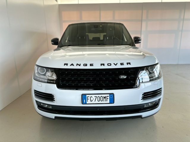 Land Rover Range Rover 3.0 TDV6 Vogue - foto 2 di 4