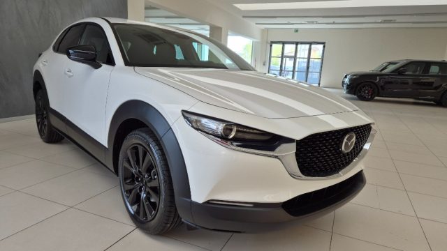 Mazda CX-30 2.5LSkyactiv-G 140cv M Hybrid Ad'vantage nuovo a MODENA