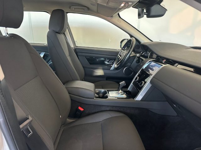 Land Rover Discovery Sport 2.0 TD4 163 CV AWD Auto *IVA ESPOSTA* - foto 3 di 4
