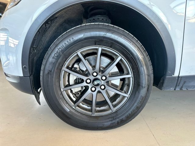 Land Rover Discovery Sport 2.0 TD4 163 CV AWD Auto *IVA ESPOSTA*, del 2021, 82.132 km, in vendita a Modena (MO)