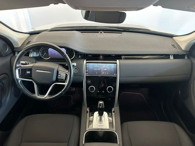 Land Rover Discovery Sport 2.0 TD4 163 CV AWD Auto *IVA ESPOSTA* - foto 4 di 4