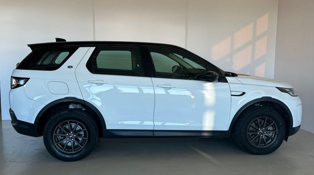 Land Rover Discovery Sport 2.0 TD4 163 CV AWD Auto *IVA ESPOSTA* usato a MODENA