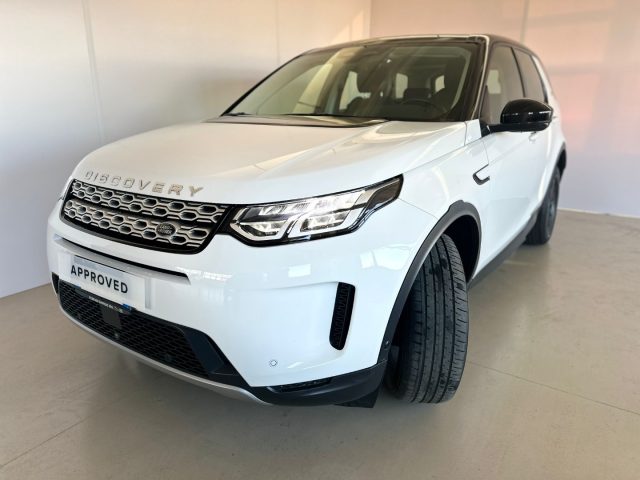Land Rover Discovery Sport 2.0 TD4 163 CV AWD Auto *IVA ESPOSTA* usato a MODENA