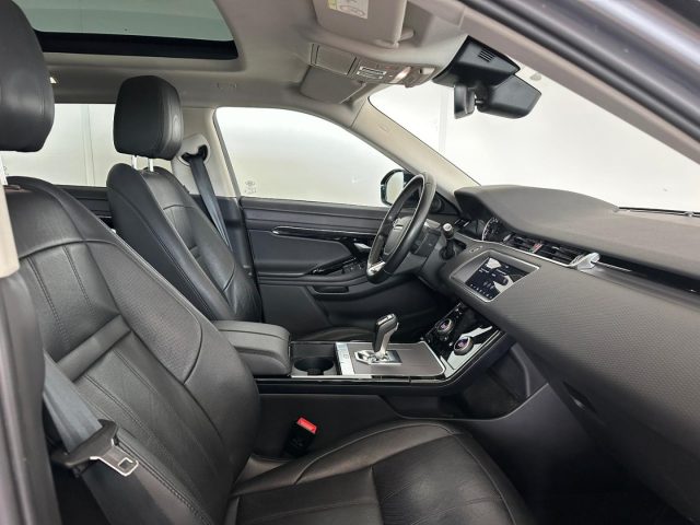 Land Rover Range Rover Evoque 2.0D I4-L.Flw 150 CV AWD Auto S *IVA ESPOSTA* - foto 3 di 4