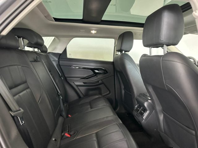 Land Rover Range Rover Evoque 2.0D I4-L.Flw 150 CV AWD Auto S *IVA ESPOSTA*, del 2020, 111.817 km, in vendita a Modena (MO)