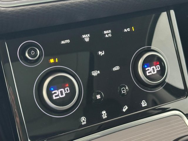 Land Rover Range Rover Evoque 2.0D I4-L.Flw 150 CV AWD Auto S *IVA ESPOSTA*, del 2020, 111.817 km, in vendita a Modena (MO)